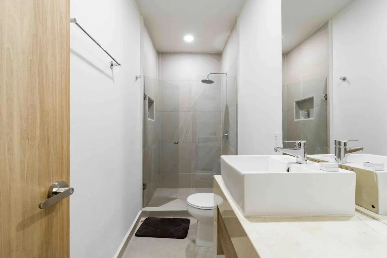 Appartamento Elementus Tulum