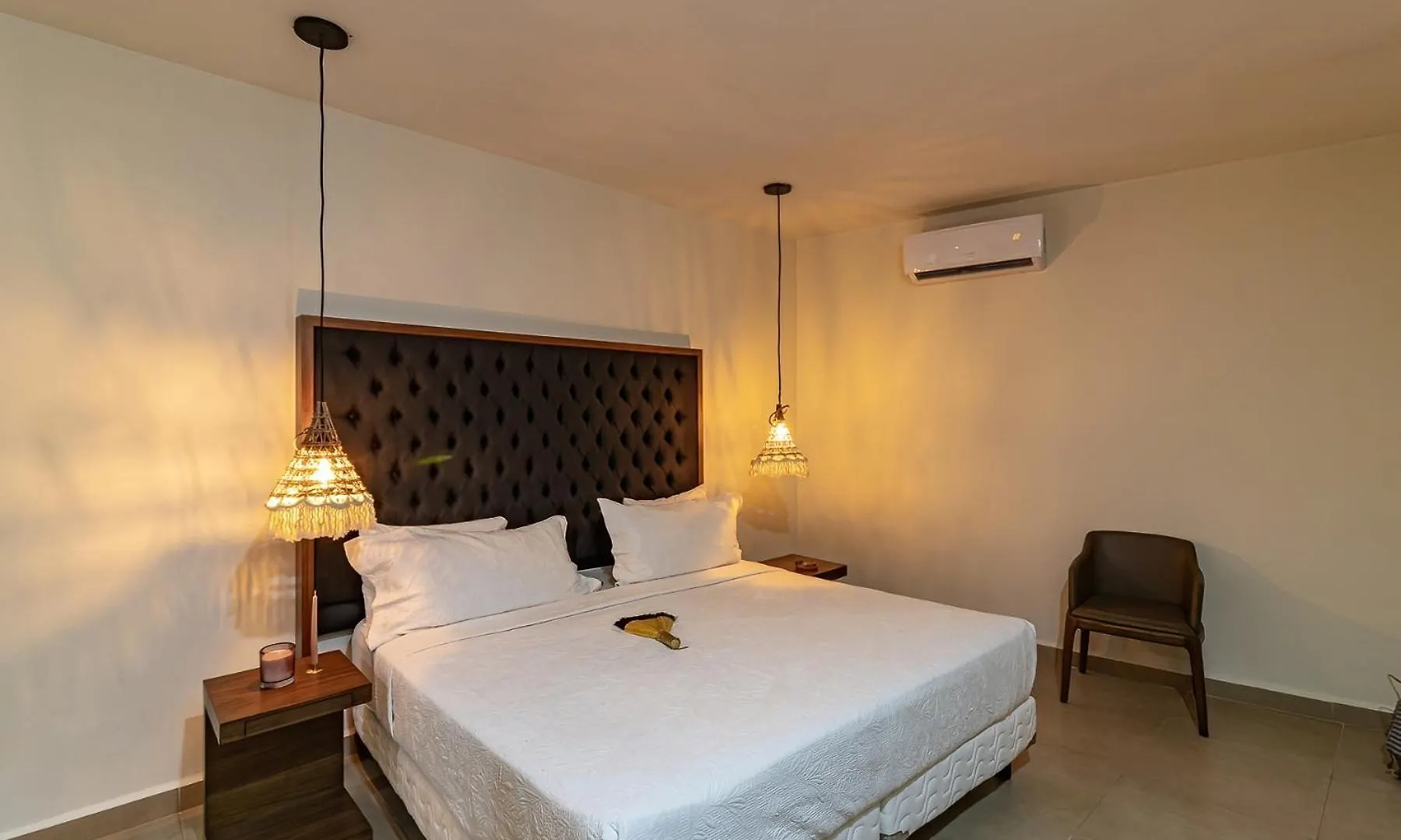 Appartamento Elementus Tulum 0*,