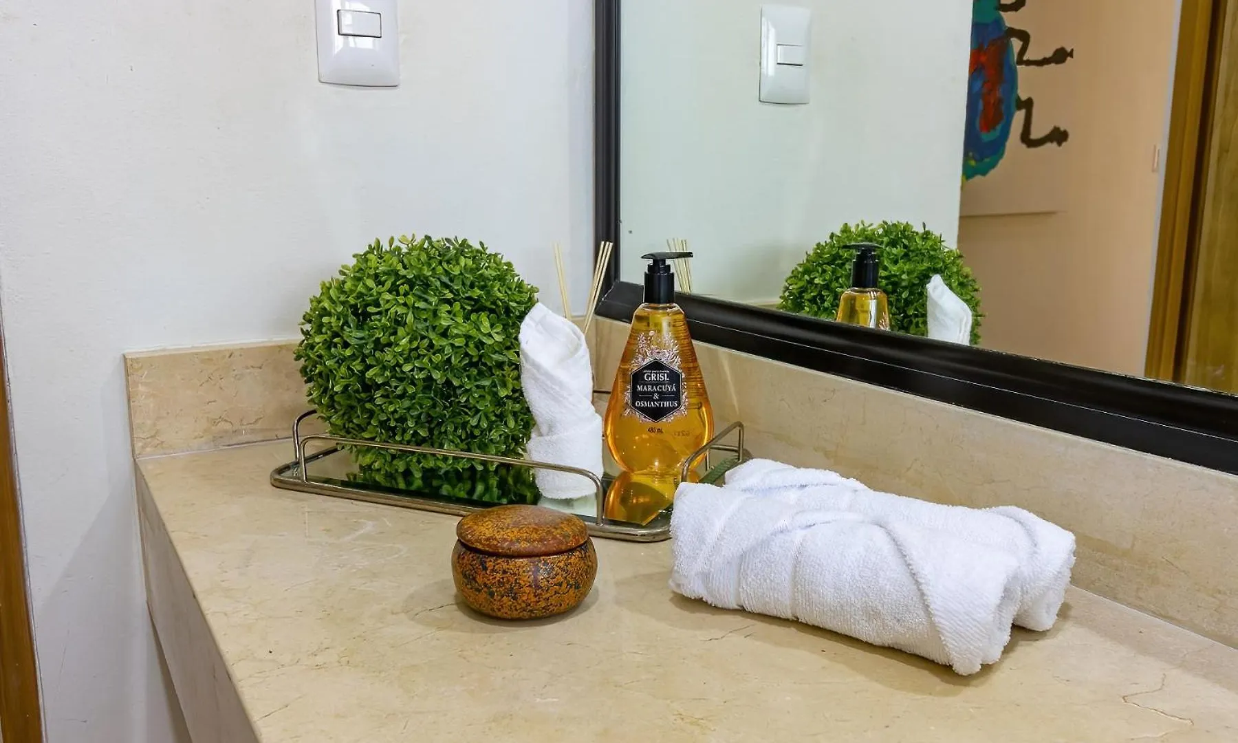 Appartamento Elementus Tulum