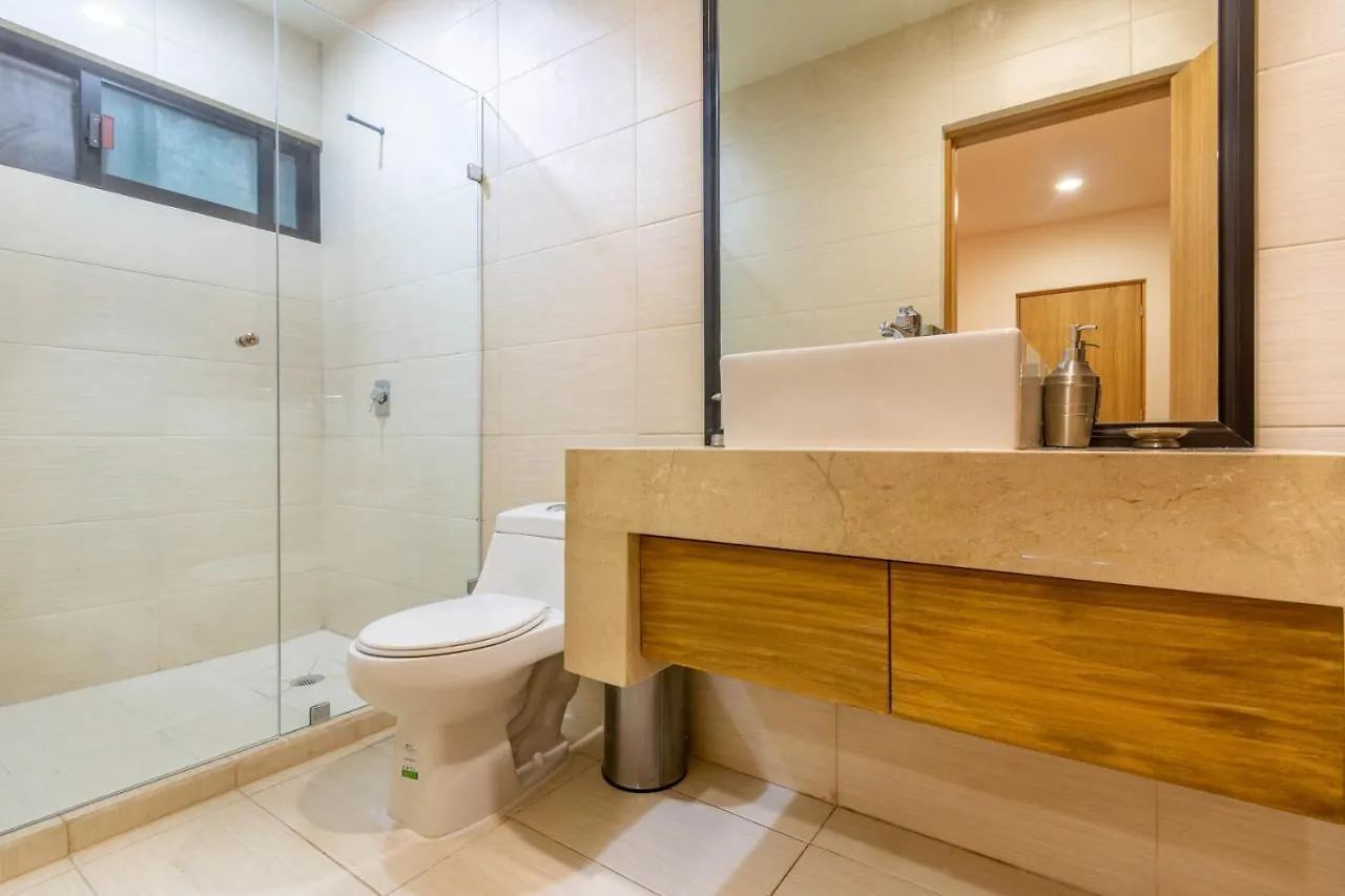 Appartamento Elementus Tulum