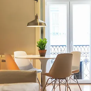 Modern Chiado By Homing Apartamento Lisboa