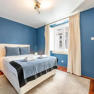 Guestready - Correeiros Blue Apartamento Lisboa