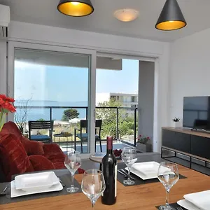 Carmen, Znjan, Apartamento Split