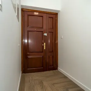Studio Marcel Apartamento Split