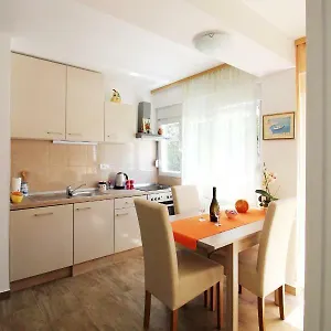 Totko Apartamento Split