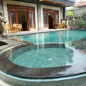 Dugul Hidden Habitación en casa particular Ubud