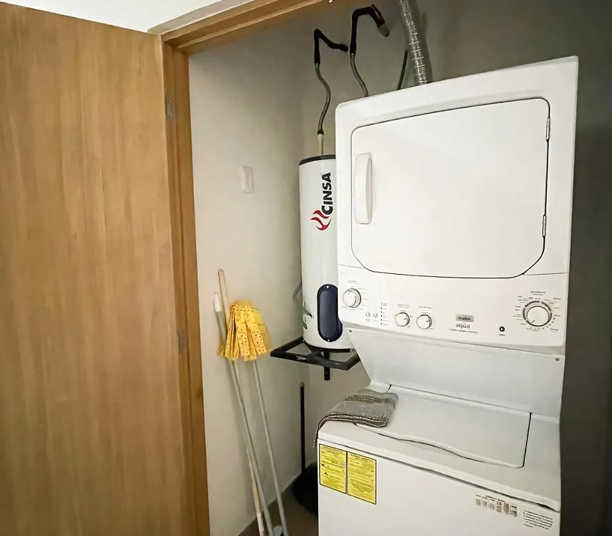 Apartamento Elementus Tulum México
