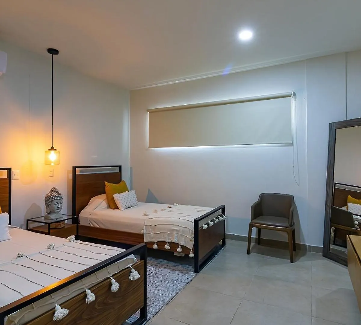 Apartamento Elementus Tulum 0*,