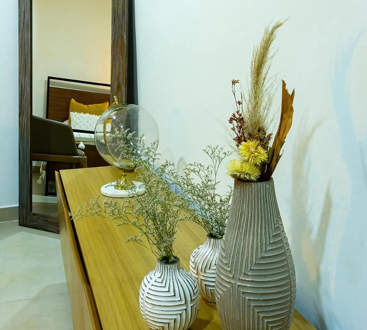 Apartamento Elementus Tulum